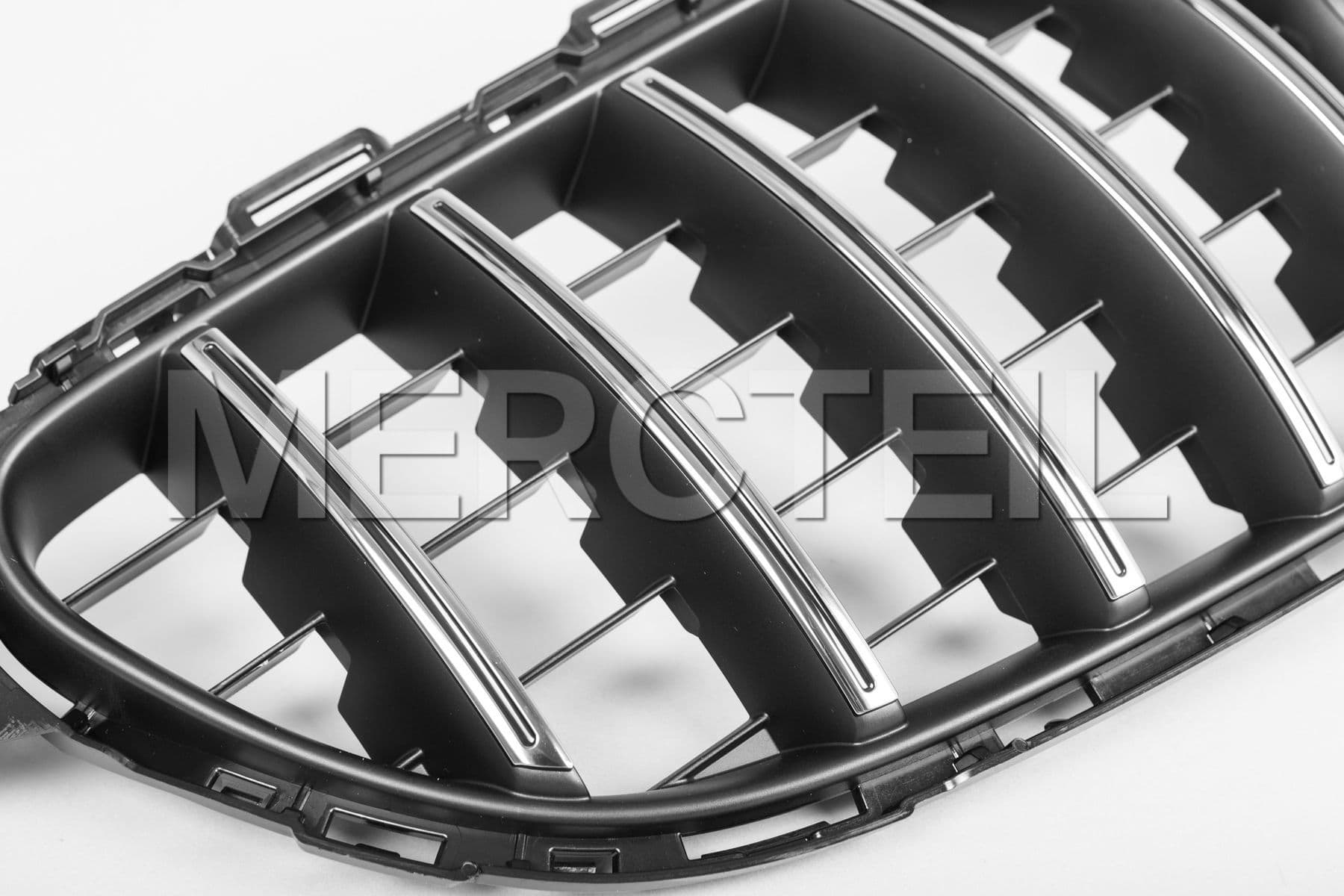 A2058881500 MERCEDES-BENZ PROTECTIVE GRILLE