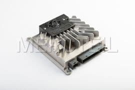 A2059000833 MERCEDES-BENZ CONTROL UNIT, COMPLETE