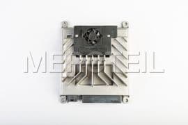 A2059000833 MERCEDES-BENZ CONTROL UNIT, COMPLETE