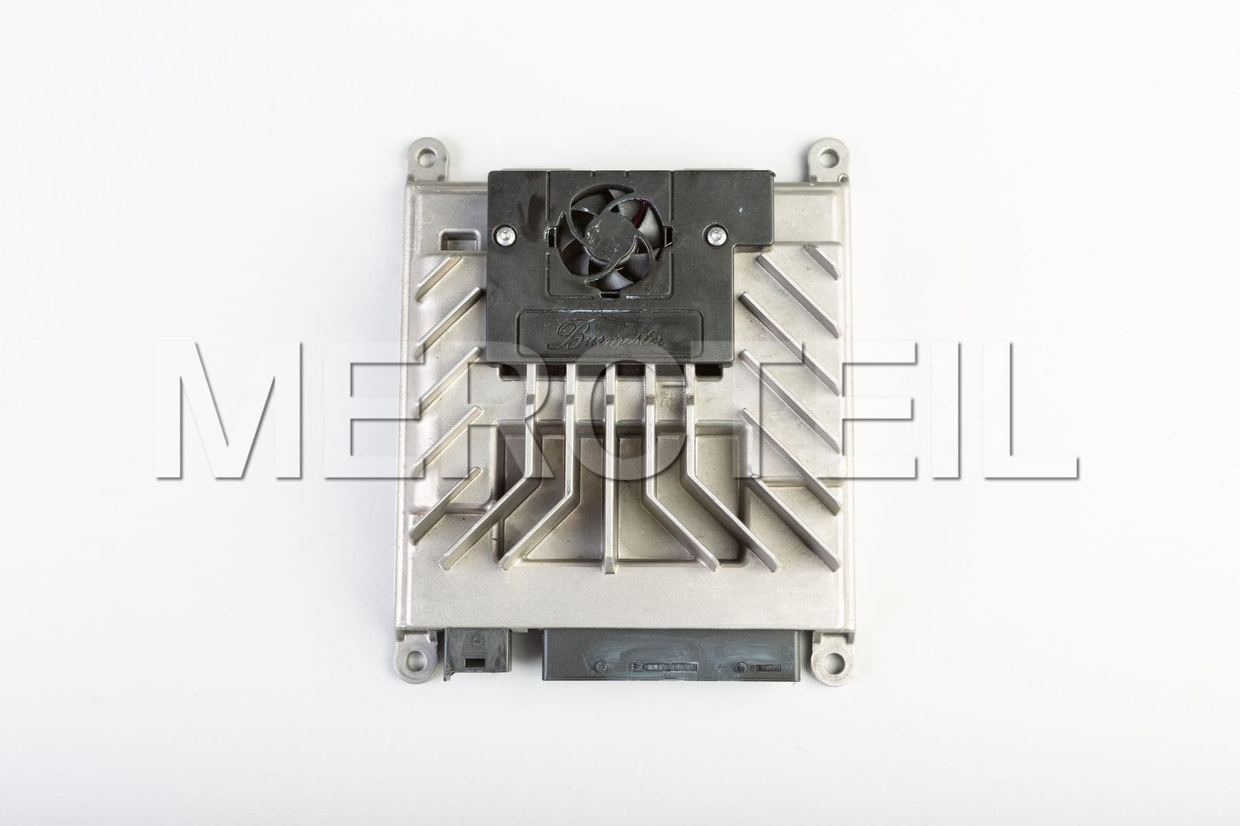 A2059000833 MERCEDES-BENZ CONTROL UNIT, COMPLETE