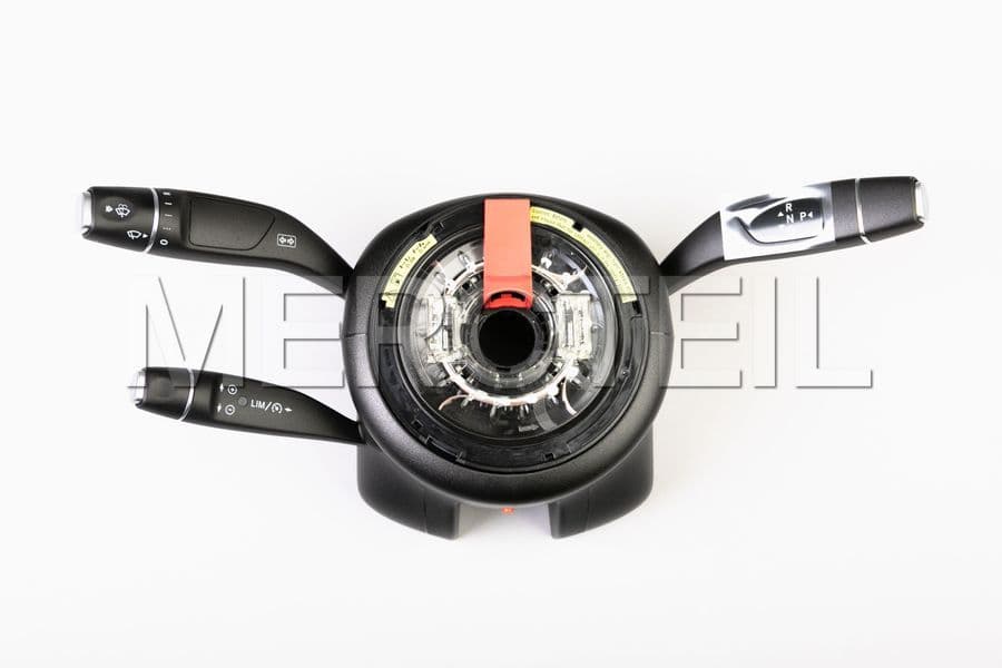 Buy the spare part MercedesBenz A20590017399051 control unit complete