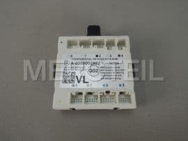 A2059002922 MERCEDES-BENZ CONTROL UNIT, COMPLETE