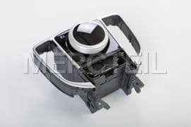 A2059004028 MERCEDES-BENZ CONTROL UNIT, COMPLETE