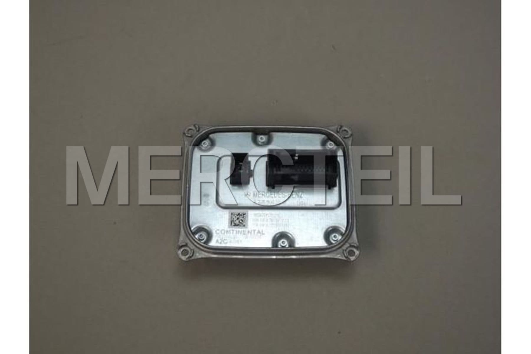 A2059005010 MERCEDES-BENZ CONTROL UNIT, COMPLETE