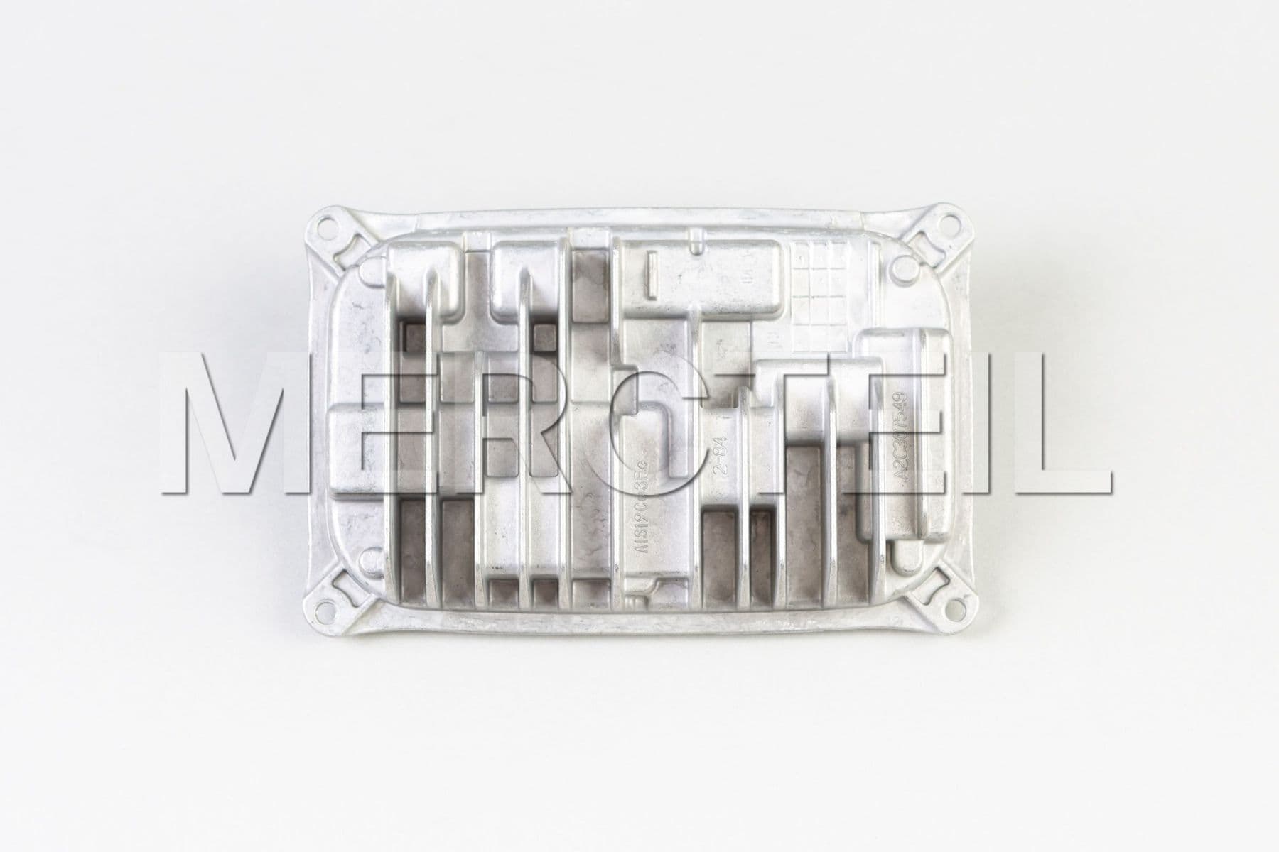 A2059005110 MERCEDES-BENZ CONTROL UNIT, COMPLETE