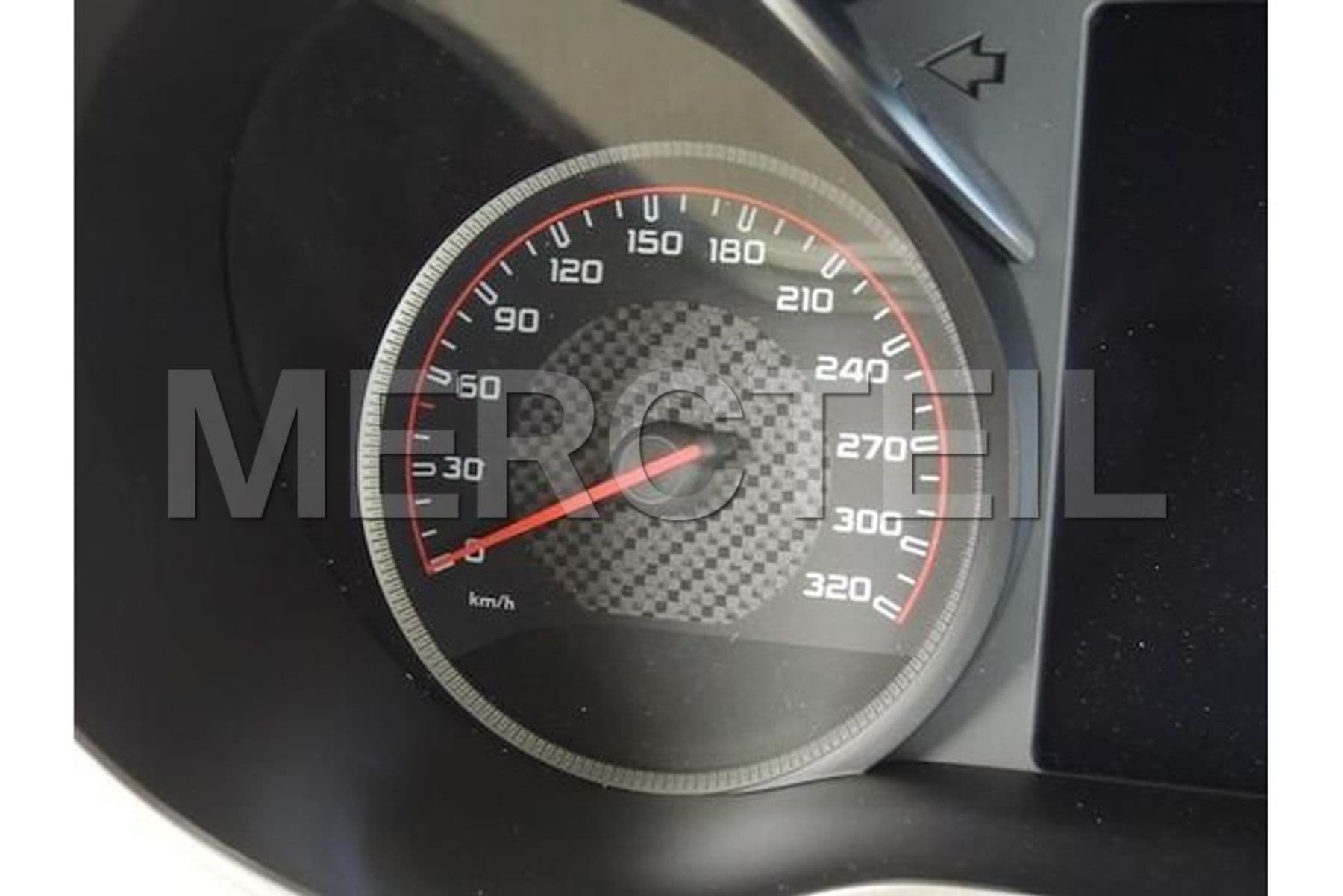 A2059006418 MERCEDES-BENZ CONTROL UNIT, COMPLETE