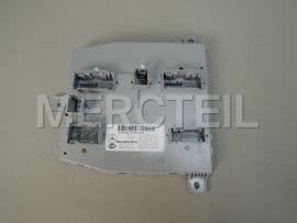 A2059006822 MERCEDES-BENZ CONTROL UNIT, COMPLETE