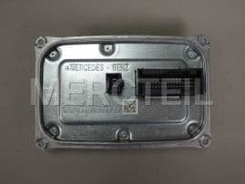 A2059006905 MERCEDES-BENZ CONTROL UNIT, COMPLETE