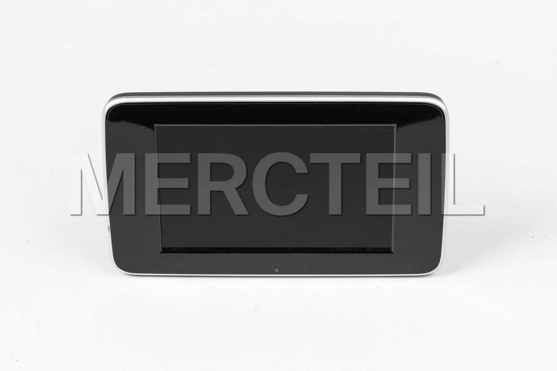 A2059006945 MERCEDES-BENZ CONTROL UNIT, COMPLETE