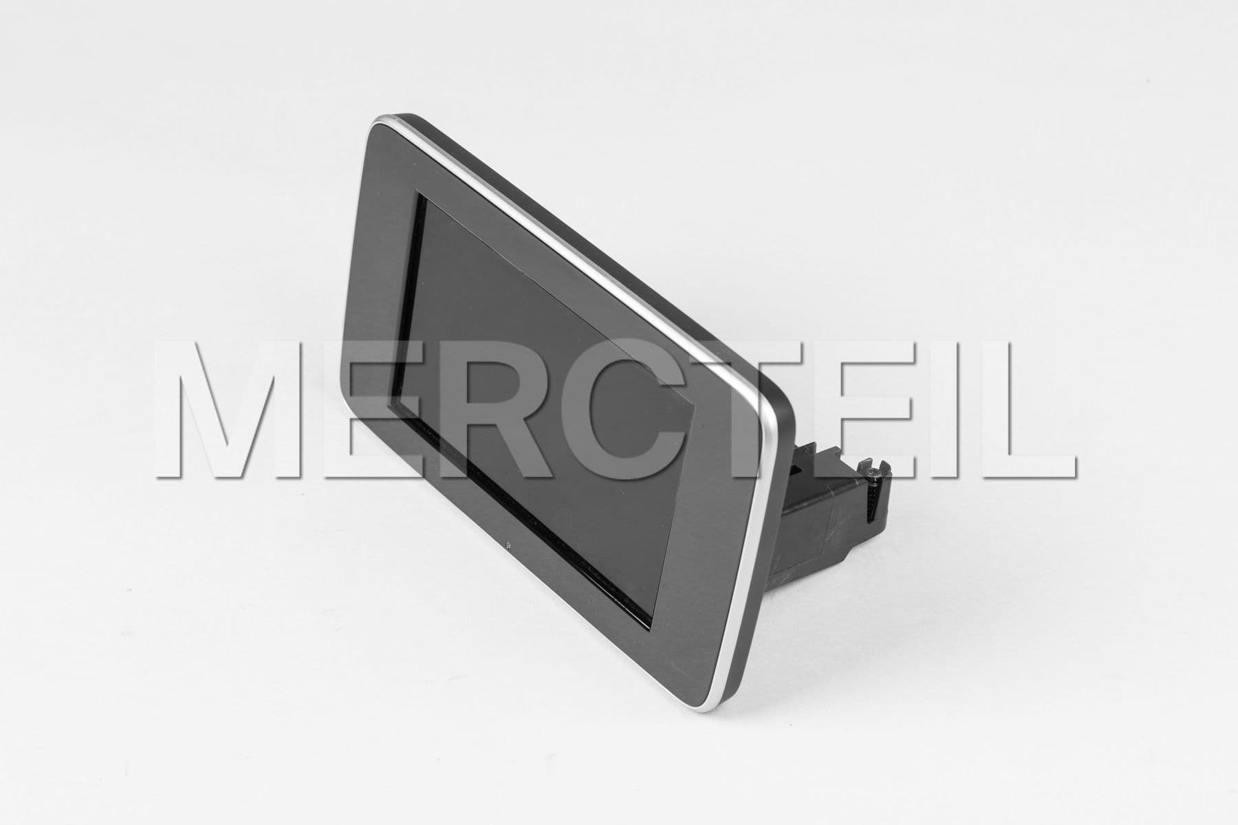 A2059006945 MERCEDES-BENZ CONTROL UNIT, COMPLETE