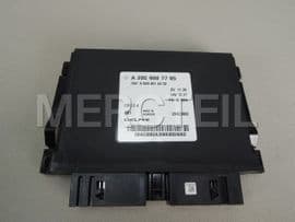 A2059007705 MERCEDES-BENZ CONTROL UNIT, COMPLETE