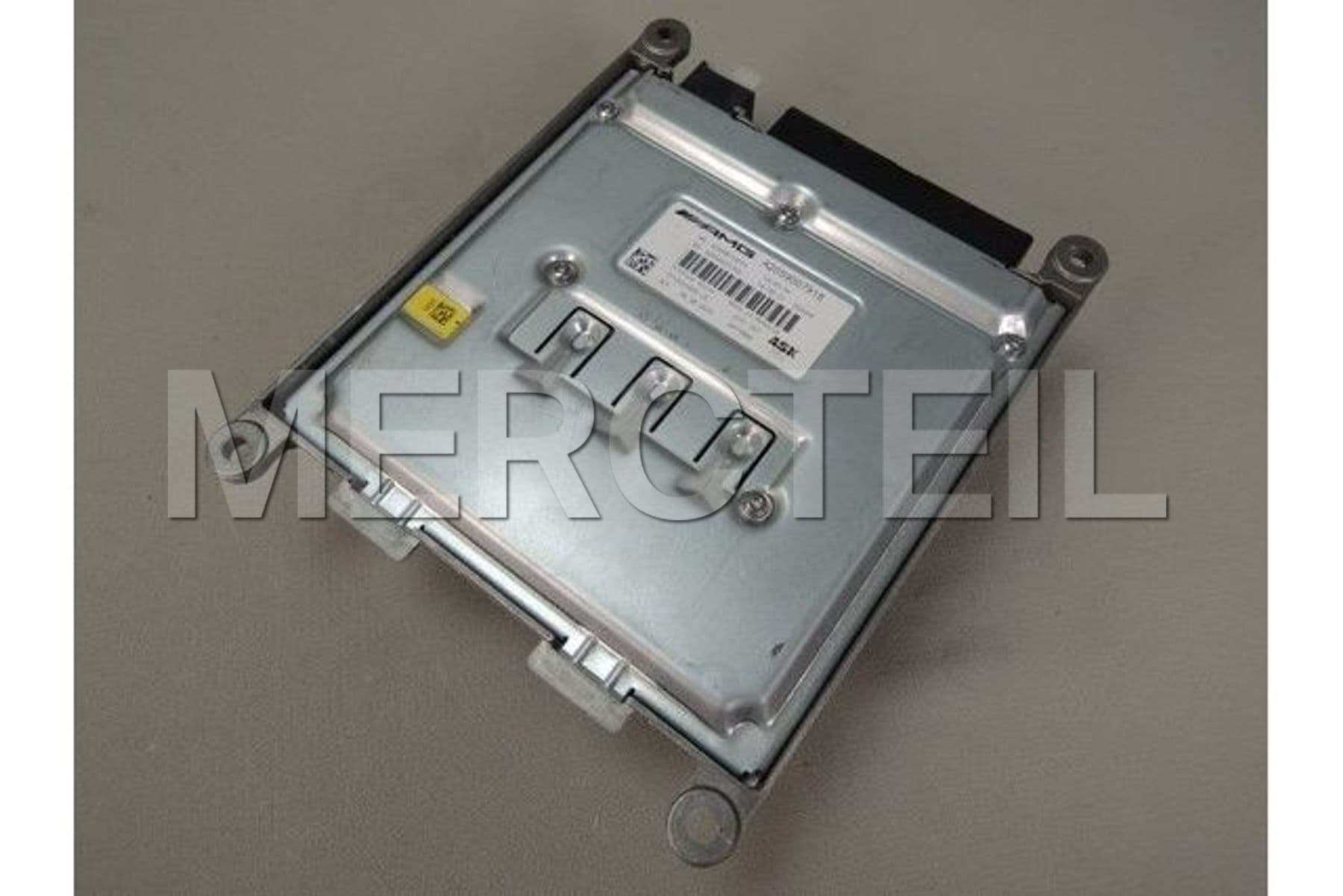 A2059007918 MERCEDES-BENZ CONTROL UNIT, COMPLETE