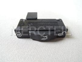 A2059051003 MERCEDES-BENZ SCHALTERBLOCK