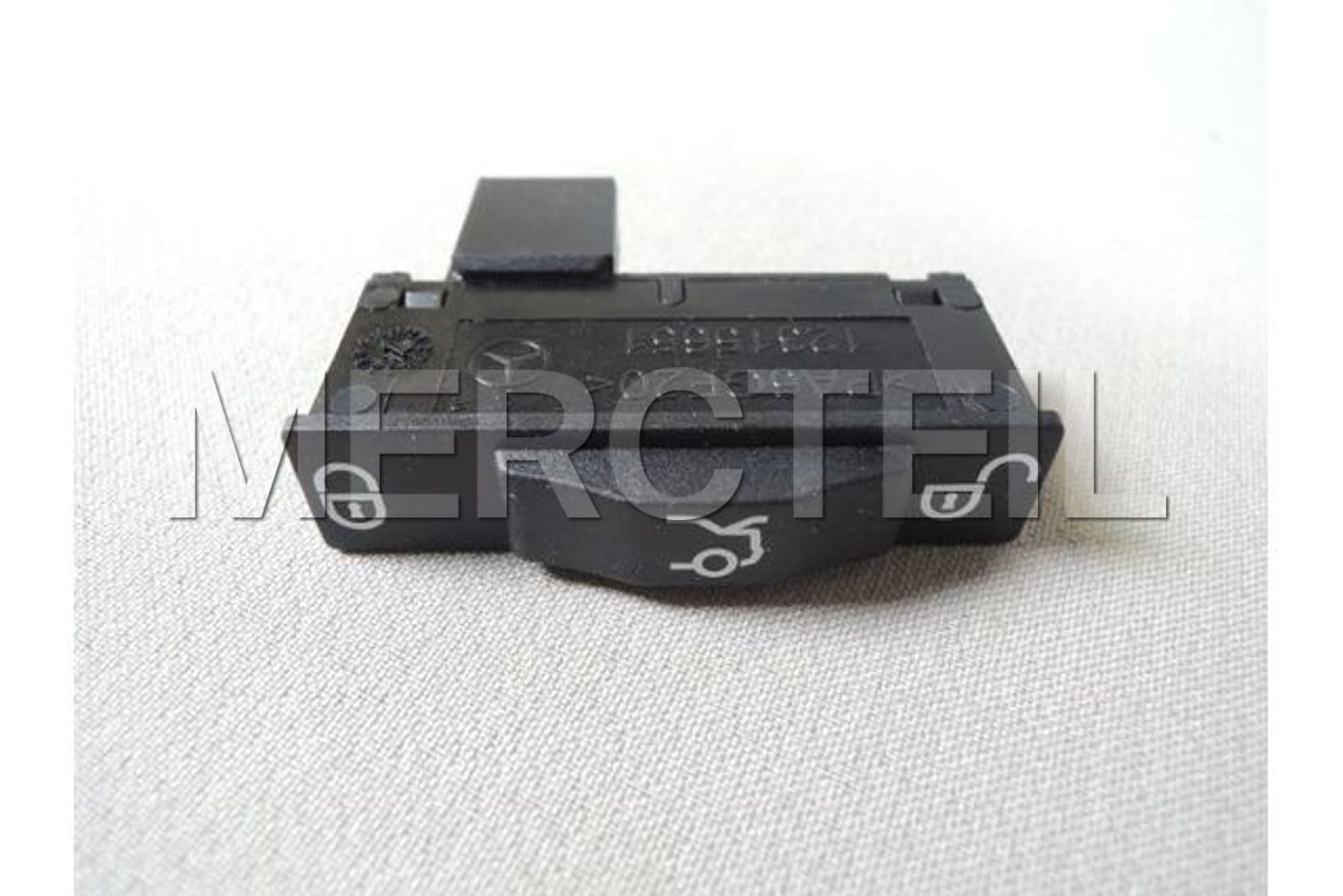 A2059051003 MERCEDES-BENZ SCHALTERBLOCK