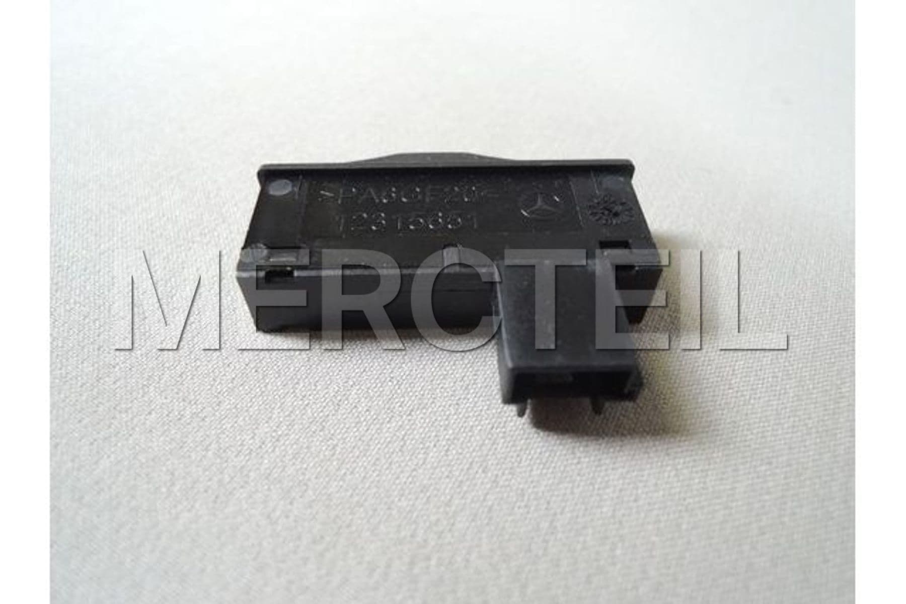 A2059051003 MERCEDES-BENZ SCHALTERBLOCK