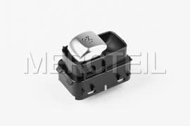 A20590517189051 MERCEDES-BENZ SCHALTERBLOCK