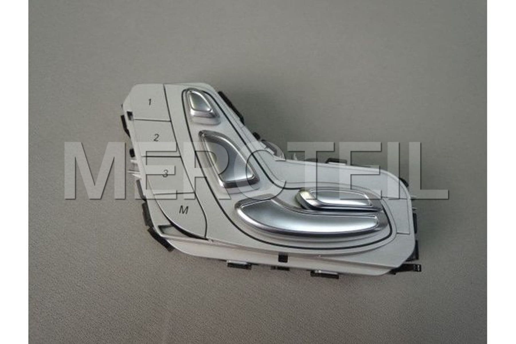 A20590519077N49 MERCEDES-BENZ SWITCH BLOCK