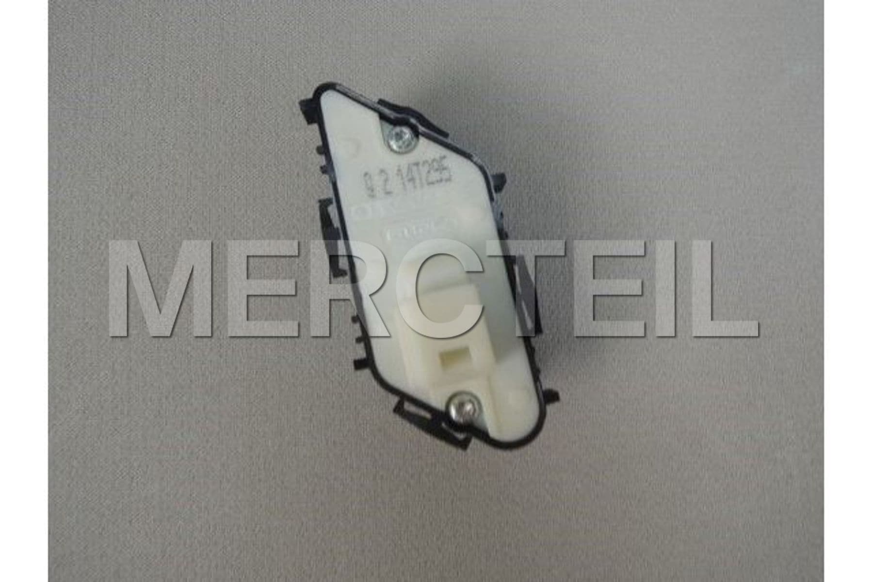 A20590552519107 MERCEDES-BENZ SCHALTERBLOCK