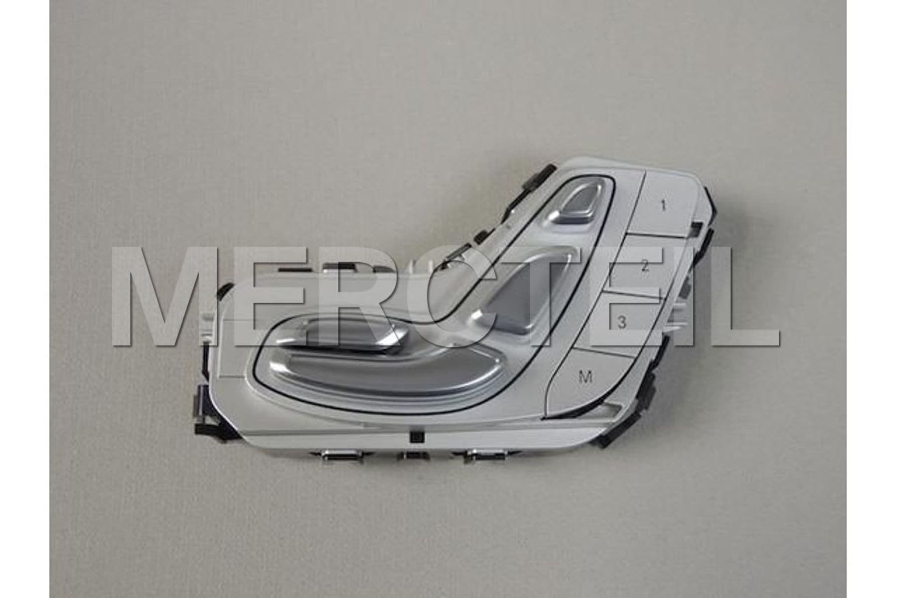 A20590578517N49 MERCEDES-BENZ SWITCH BLOCK