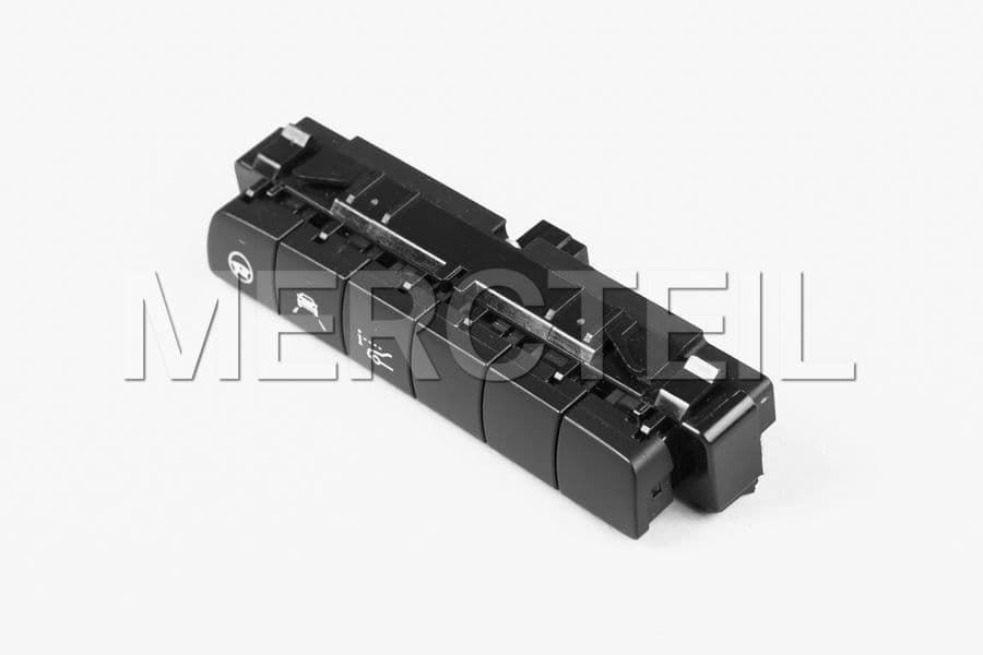 Buy the spare part Mercedes-Benz A20590588099107 switch block