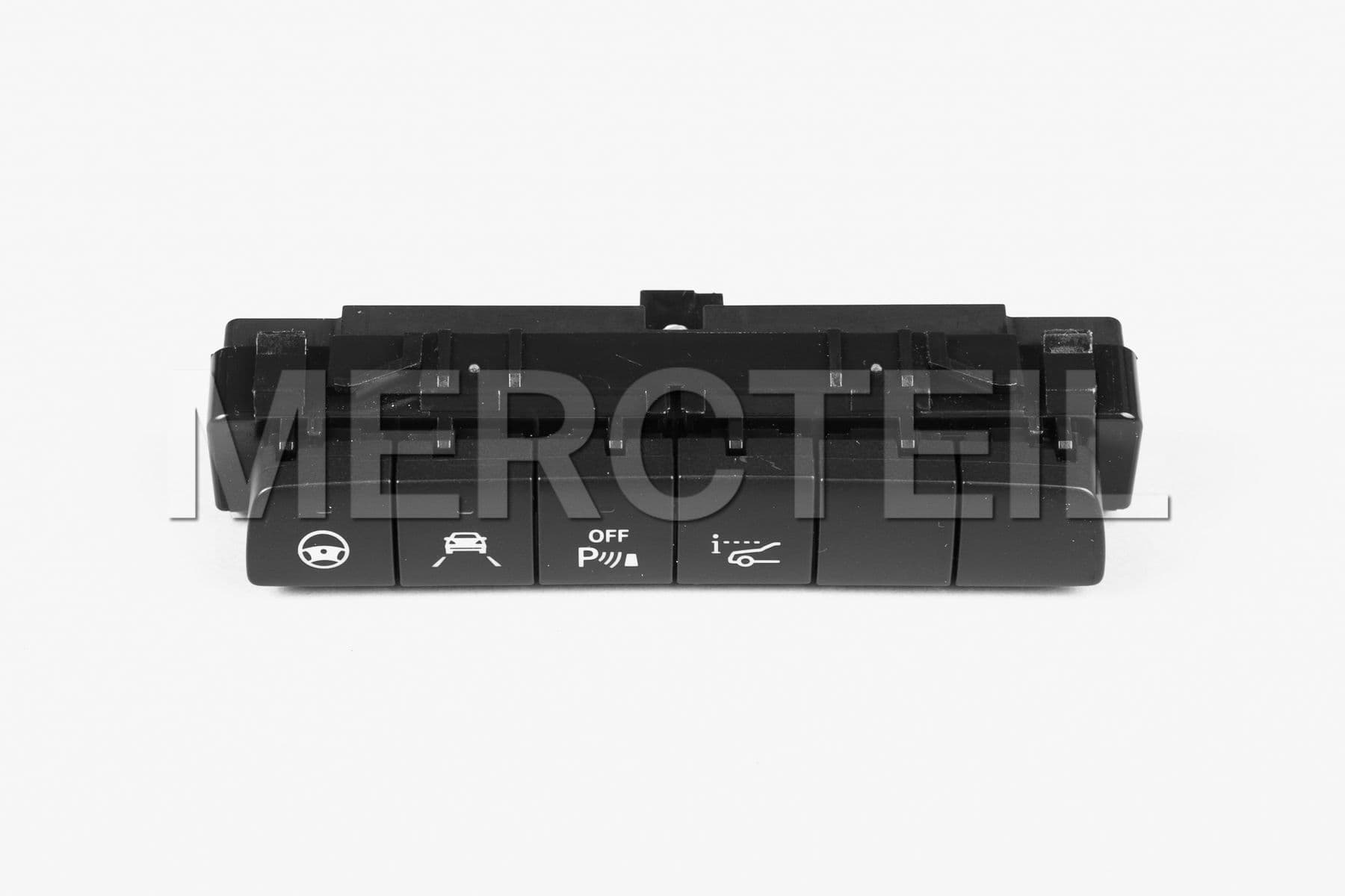 Buy the spare part Mercedes-Benz A20590591099107 switch block
