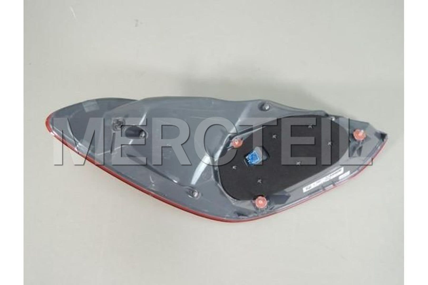 A2059060457 MERCEDES-BENZ REAR LAMP COMBINATION