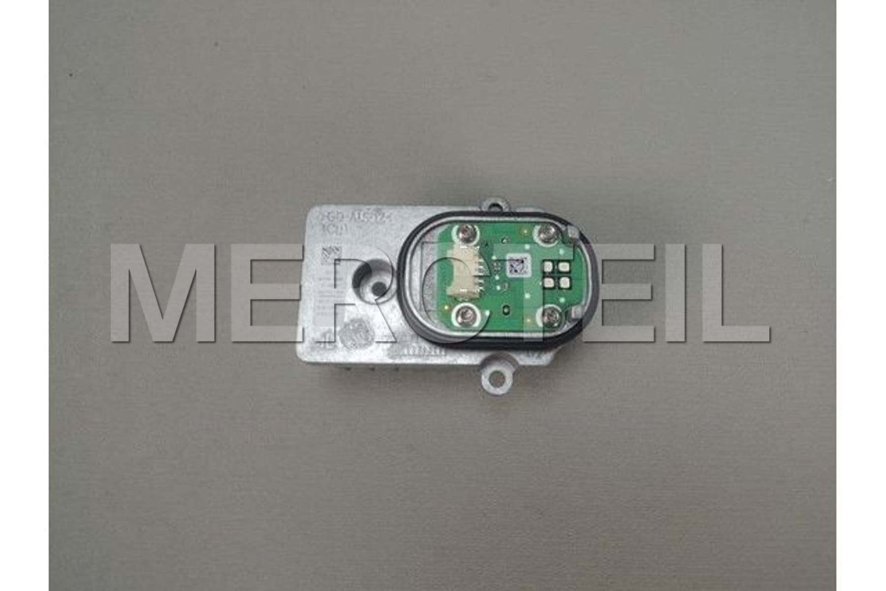 A2059060601 MERCEDES-BENZ RS LED MODULE