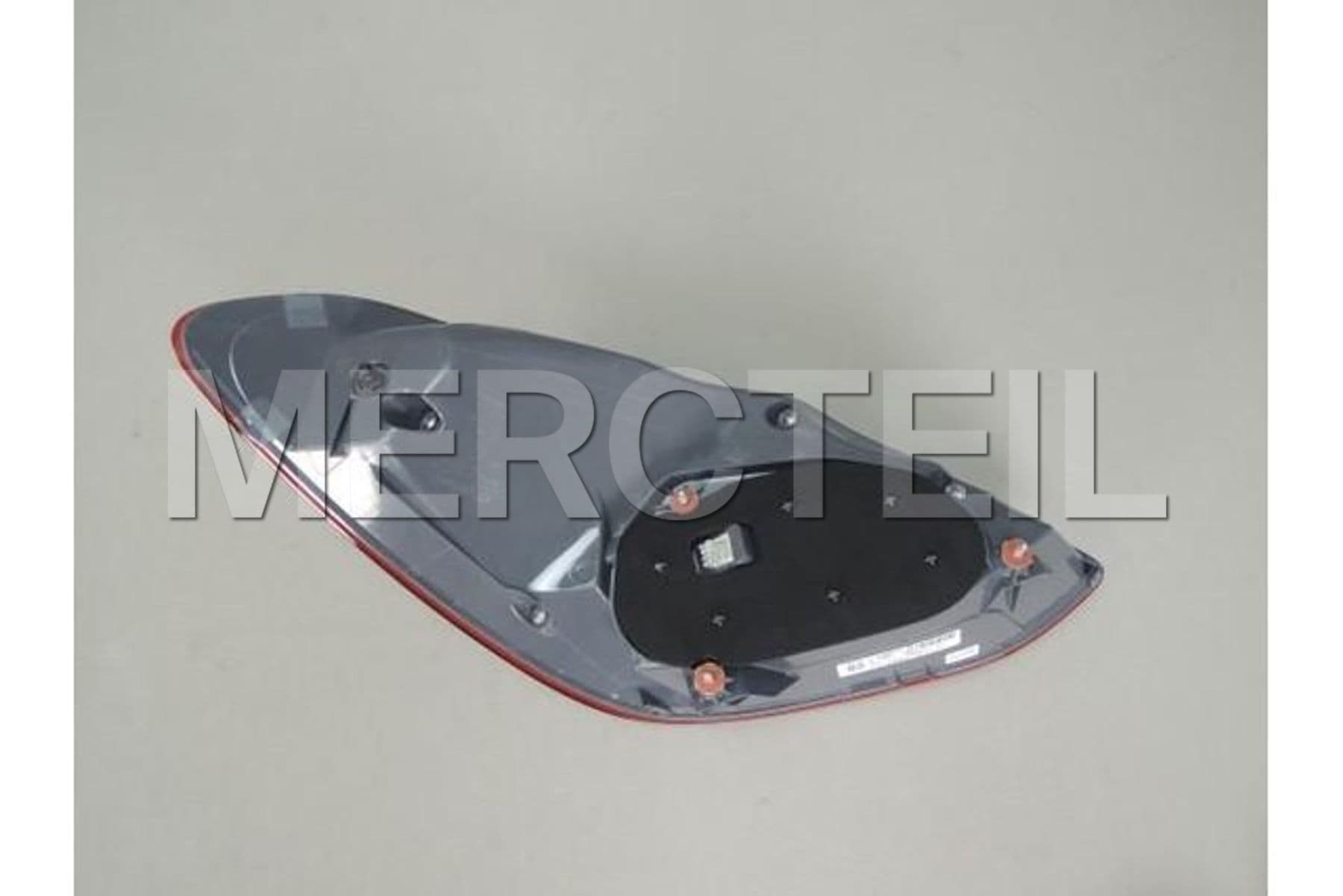 A2059061457 MERCEDES-BENZ REAR LAMP COMBINATION