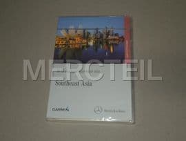 A2059063602 MERCEDES-BENZ MEMORY CARD