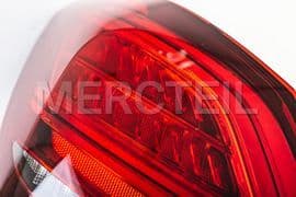 A2059064503 MERCEDES-BENZ REAR LAMP COMBINATION