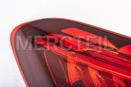 A2059064503 MERCEDES-BENZ REAR LAMP COMBINATION