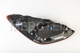 A2059064603 MERCEDES-BENZ REAR LAMP COMBINATION