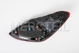 A2059064703 MERCEDES-BENZ REAR LAMP COMBINATION