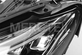 A2059065404 MERCEDES-BENZ HEADLAMP UNIT