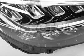 A2059065504 MERCEDES-BENZ HEADLAMP UNIT