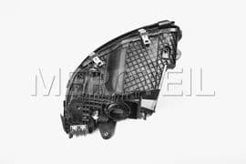 A2059065504 MERCEDES-BENZ HEADLAMP UNIT