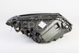 A2059067102 MERCEDES-BENZ LAMP UNIT