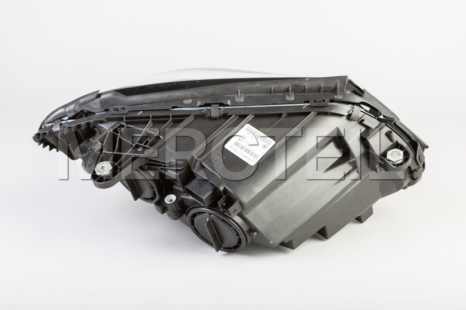 A2059067102 MERCEDES-BENZ LAMP UNIT