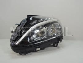 A2059067303 MERCEDES-BENZ LAMP UNIT