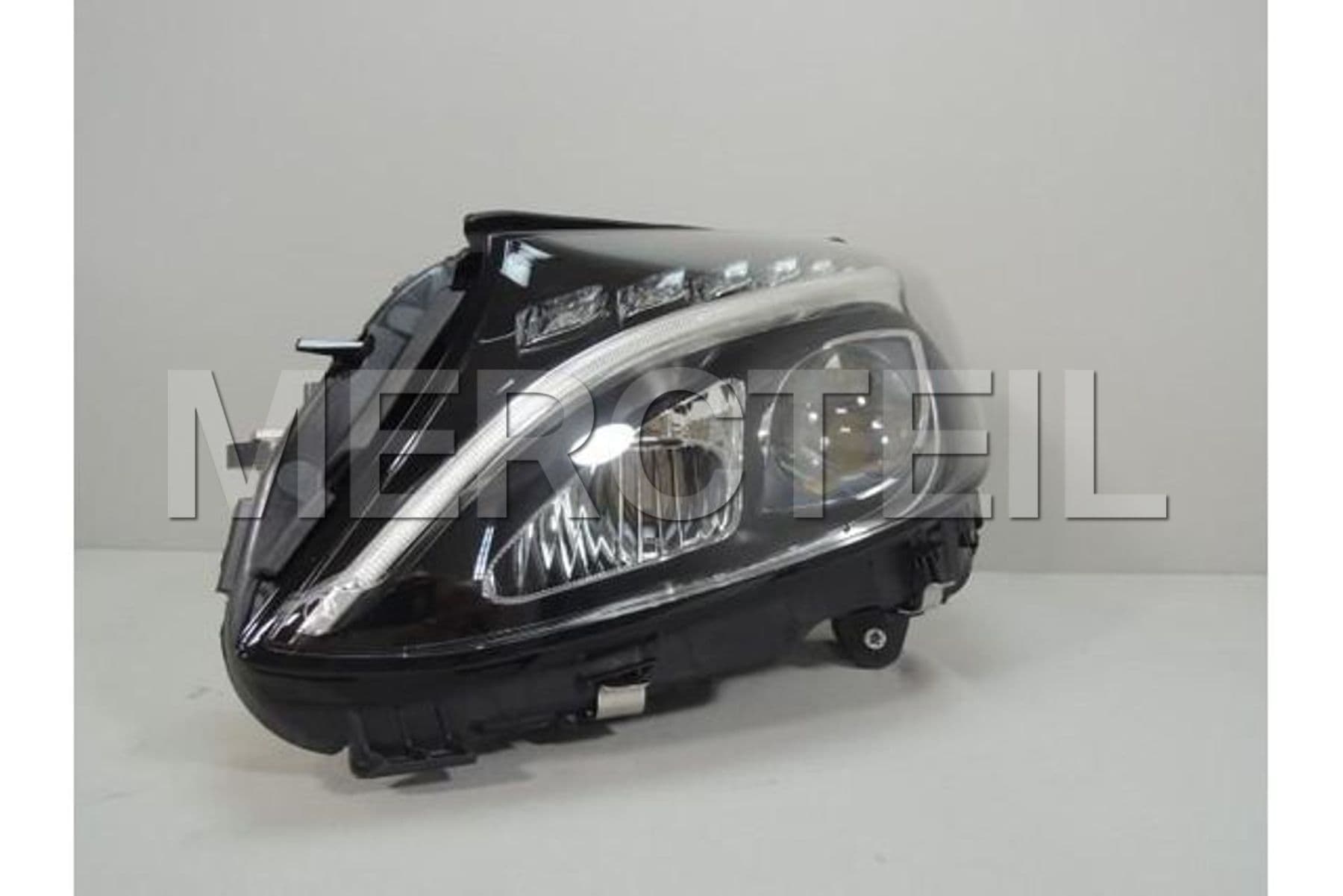 A2059067303 MERCEDES-BENZ LAMP UNIT