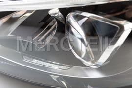 A2059067703 MERCEDES-BENZ LAMP UNIT