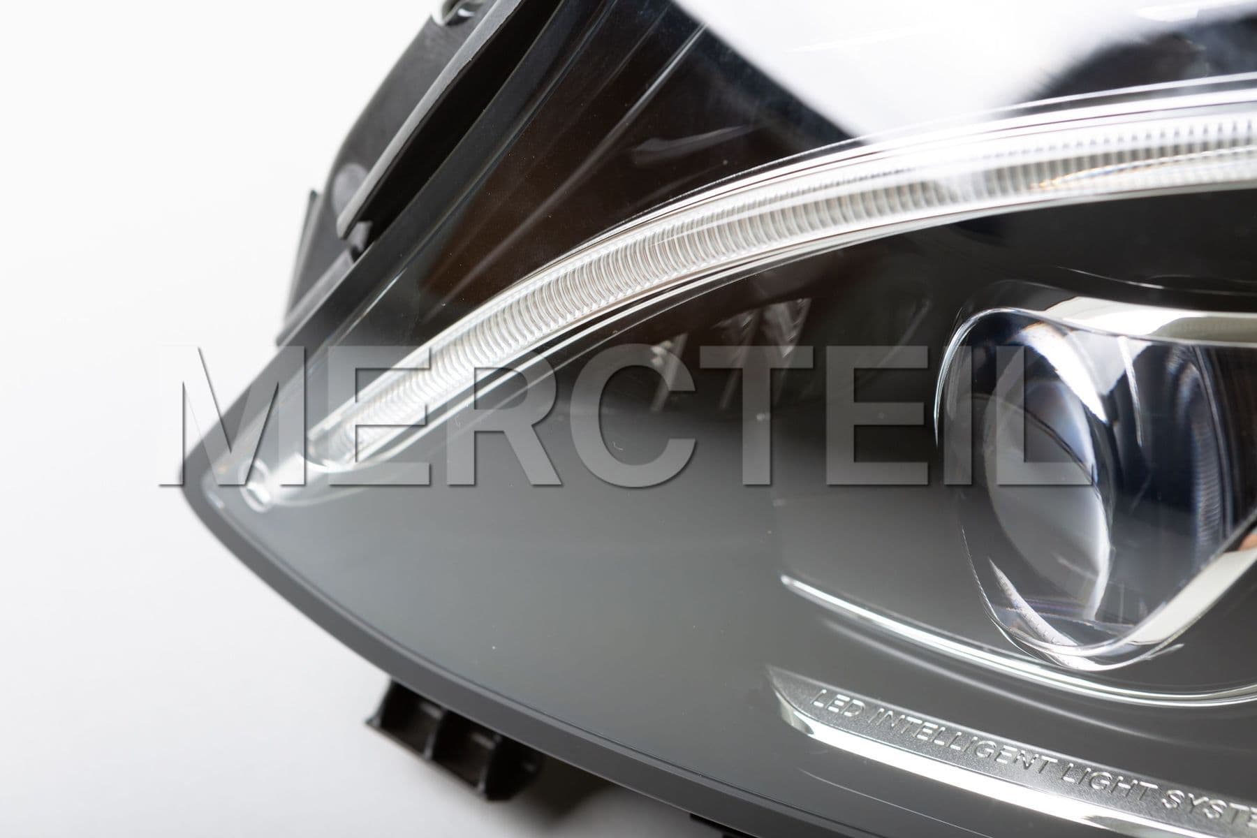 A2059067902 MERCEDES-BENZ LAMP UNIT