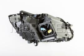 A2059067902 MERCEDES-BENZ LAMP UNIT