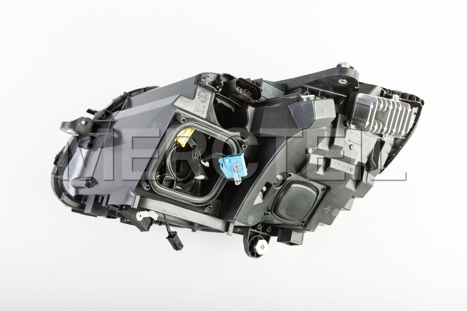 A2059068002 MERCEDES-BENZ LAMP UNIT