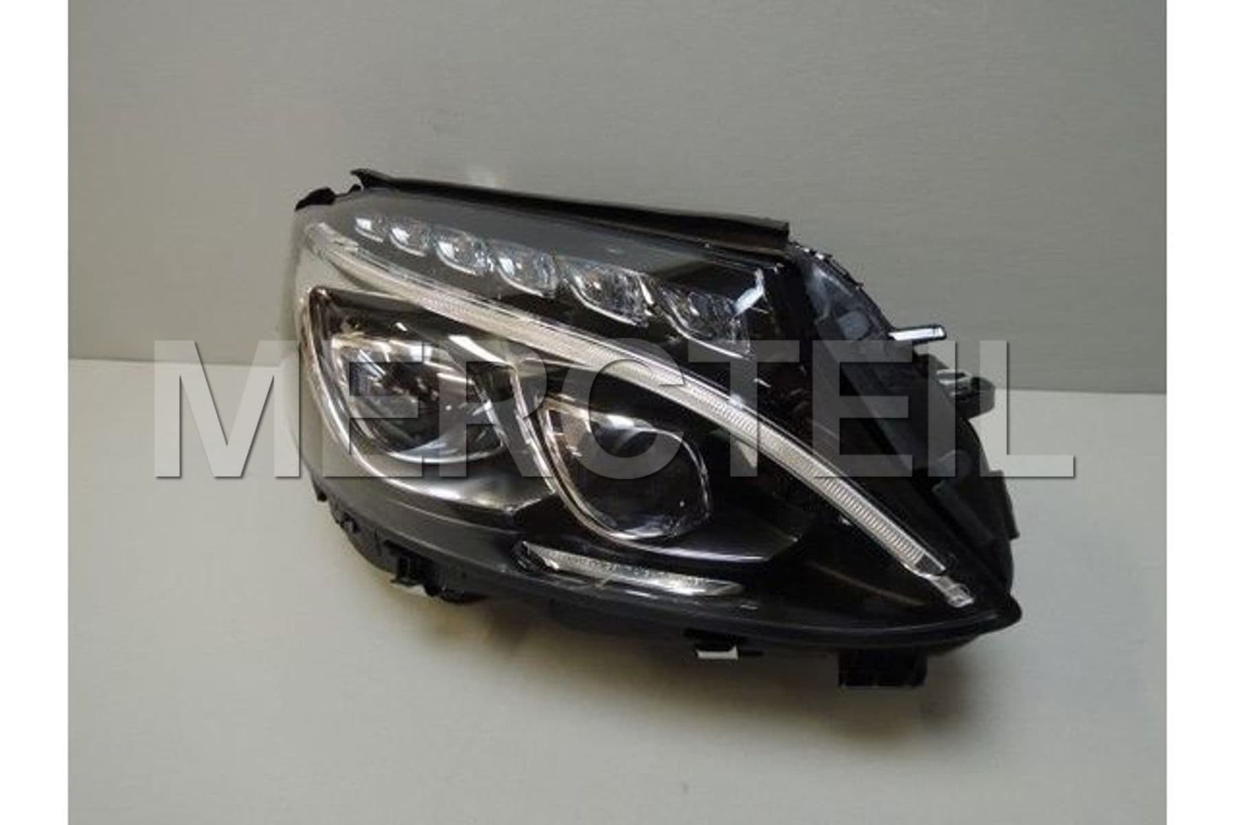 A2059068202 MERCEDES-BENZ LAMP UNIT