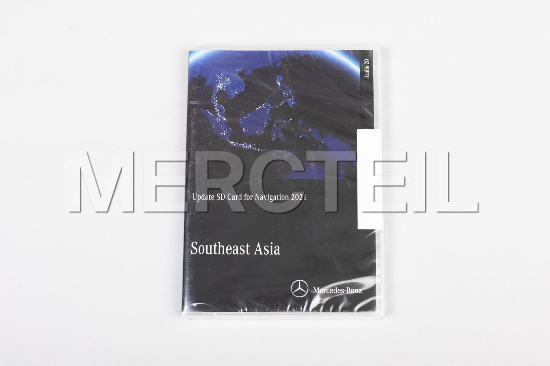 A2059068706 MERCEDES-BENZ MEMORY CARD