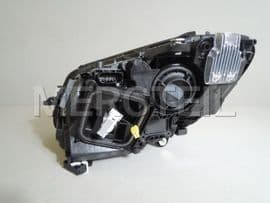 A2059069605 MERCEDES-BENZ LAMP UNIT