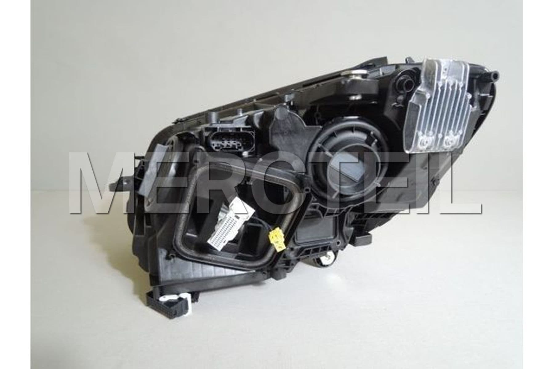 A2059069605 MERCEDES-BENZ LAMP UNIT