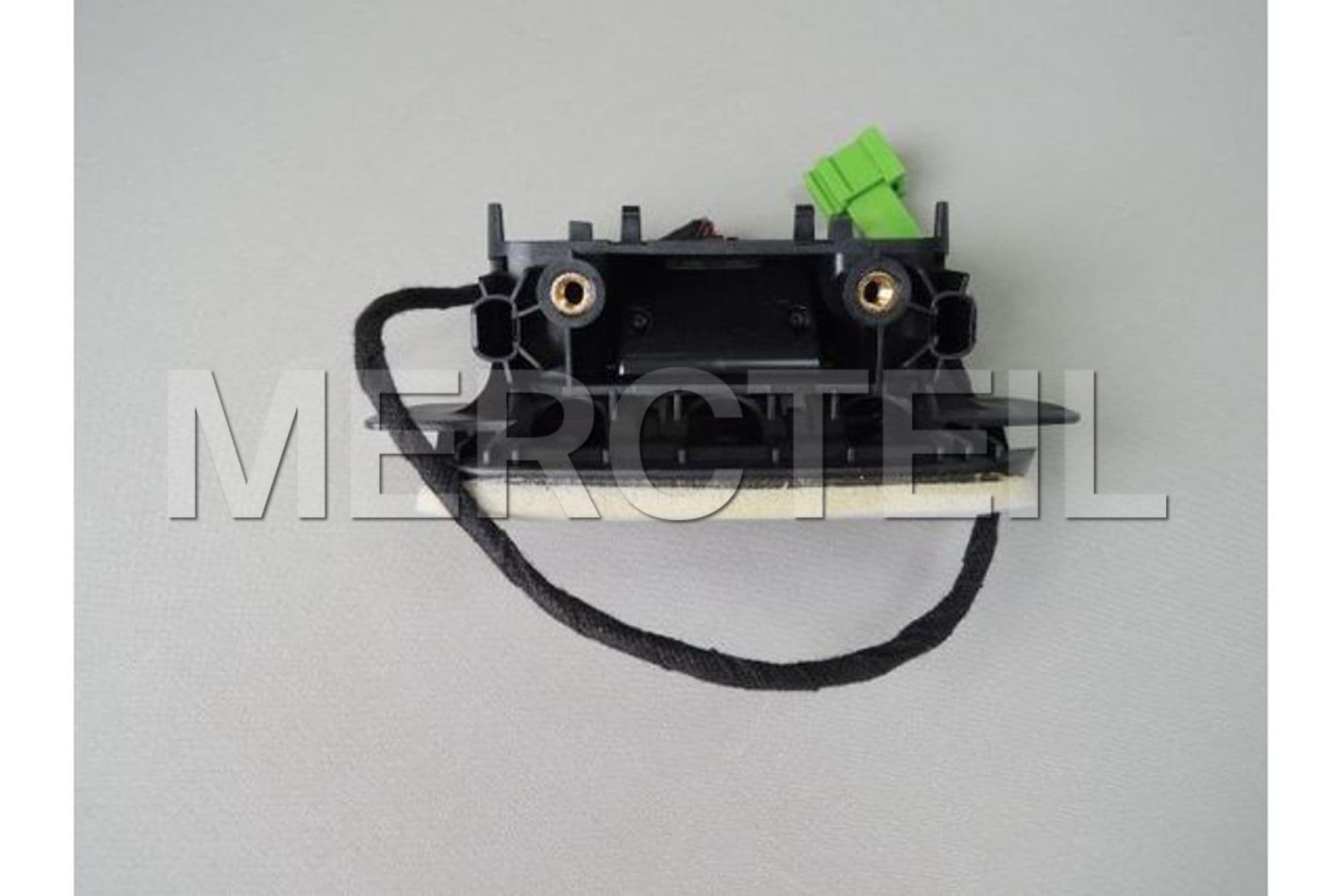 A2059103625 MERCEDES-BENZ MOUNTING CONSULE