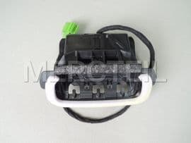 A2059103625 MERCEDES-BENZ MOUNTING CONSULE